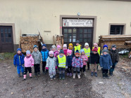 Návštěva Truhlářství