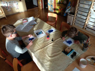 Dělání, všechny smutky zahání