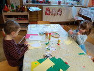 Dělání, všechny smutky zahání