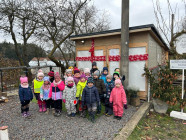 Dělání, všechny smutky zahání