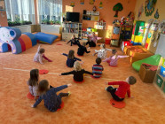 Dělání, všechny smutky zahání