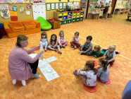 Dělání, všechny smutky zahání