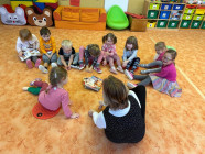 Dělání, všechny smutky zahání