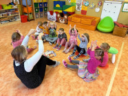 Dělání, všechny smutky zahání