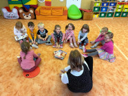 Dělání, všechny smutky zahání