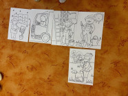 Dělání, všechny smutky zahání