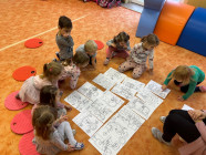 Dělání, všechny smutky zahání