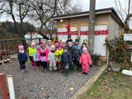 Dělání, všechny smutky zahání