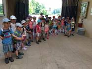 Školní výlet Častolovice