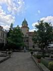 Školní výlet Častolovice