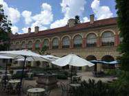 Školní výlet Častolovice