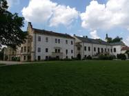 Školní výlet Častolovice