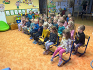 Divadlo Jójo - Perníková chaloupka