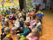 Divadlo Jójo - Perníková chaloupka