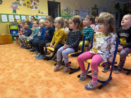 Divadlo Jójo - Perníková chaloupka