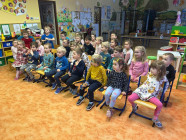 Divadlo Jójo - Perníková chaloupka