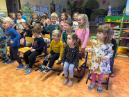 Divadlo Jójo - Perníková chaloupka