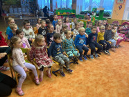 Divadlo Jójo - Perníková chaloupka