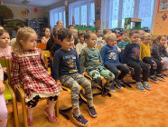 Divadlo Jójo - Perníková chaloupka