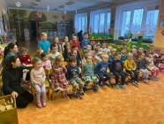 Divadlo Jójo - Perníková chaloupka