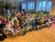 Divadlo Jójo - Perníková chaloupka