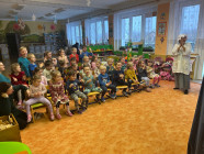 Divadlo Jójo - Perníková chaloupka