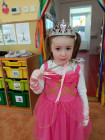Karneval ve školce
