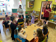 Karneval ve školce