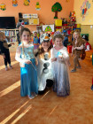 Karneval ve školce