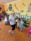 Karneval ve školce