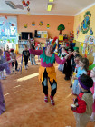 Karneval ve školce