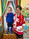 Karneval ve školce