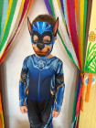 Karneval ve školce