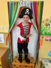 Karneval ve školce