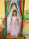 Karneval ve školce