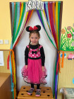 Karneval ve školce