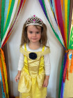 Karneval ve školce