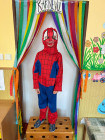 Karneval ve školce