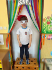 Karneval ve školce