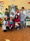 Karneval ve školce