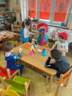 Karneval ve školce