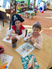 Karneval ve školce