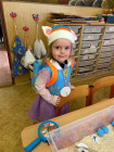 Karneval ve školce