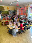 Karneval ve školce