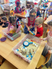 Karneval ve školce
