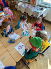 Karneval ve školce