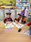Karneval ve školce