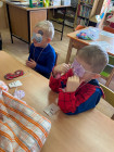 Karneval ve školce