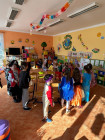 Karneval ve školce