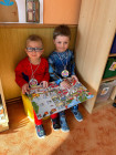 Karneval ve školce
